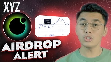 XYZ Coin Airdrop | Get Up to $15,000 $XYZ | Crypto Airdrop November 2025  [step by step guide]