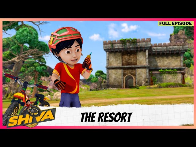 Shiva | शिवा | Full Episode | The Resort class=