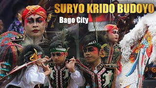 SURYO KRIDO BUDOYO 1237 || PERANG CELENG SRENGGI || Live Ngancar Kediri || Gogon pro audio