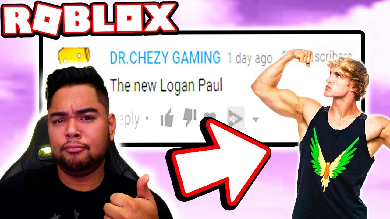 L O G A N P A U L R O B L O X I D S O N G Zonealarm Results - the number song logan paul roblox id