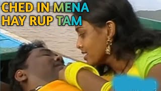 CHED IN MENA HAY RUP TAM | NEW SANTHALI VIDEO | H MUSIC TOPIC | SANTHALI VIDEO