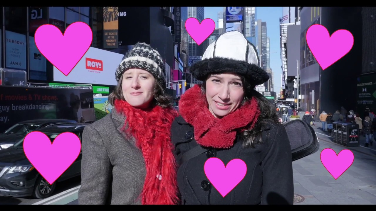 SparkleGram Valentines Video