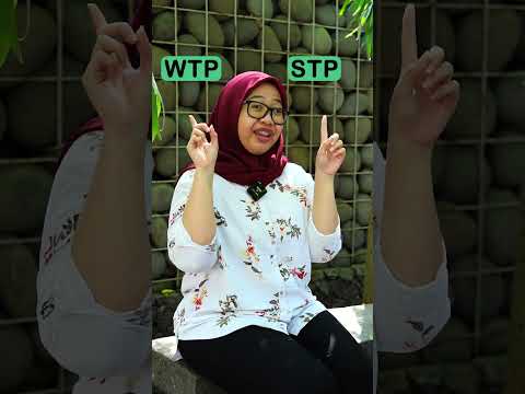 Video: Apa perbedaan antara influen dan limbah?