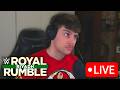 ROYAL RUMBLE - REACTION