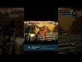 PURE BRUTALITY! Dragunov vs Bryan Fury High Level Match