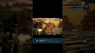 PURE BRUTALITY! Dragunov vs Bryan Fury High Level Match