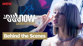 [LISA] #OUTNOW Unlimited Behind the Scenes