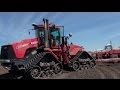 SEEDING to HARVEST Michaelsen Farms Canada