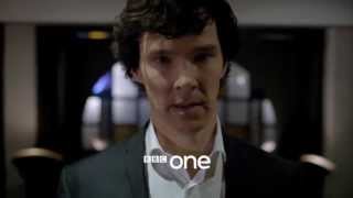 Sherlock - season 3 trailer (high-quality)