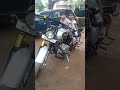 പിടിച്ചിരുന്നോ🏍😁