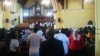 Kumnandi Ukuthembela Kuyehova