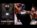 John scrappy ramirez vs luis padilla scrappy first dazn main event quickjabs