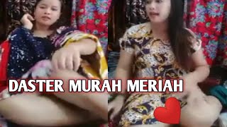 Daster bunda murah meriah !! channel mama muda