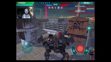 Test Server - New Paint Skins on the Battlefield