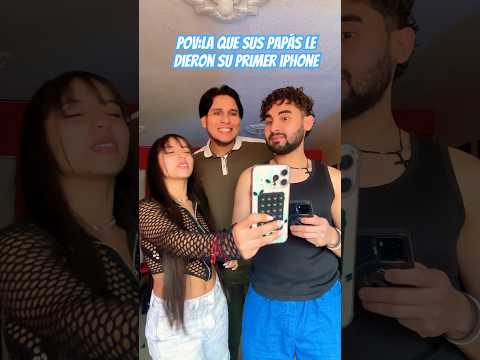 Conoces a alguien