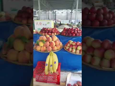 Узбекистан персиковый рай в Фергане