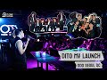 1st one vlogs dito mv launch at odd seoul qc
