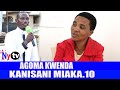 KILICHO MTOKEA KIJANA ALIYE GOMA KWENDA KANISANI MIAKA 10 BAADA YA KUKUTANA NA MTUMISHI CHRISTINA