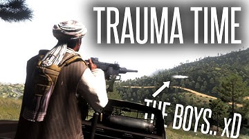 Make a IED/RPG Convoy AMBUSH | ArmA 3 Convoy IED Ambush 3den Mission Editor Tutorial