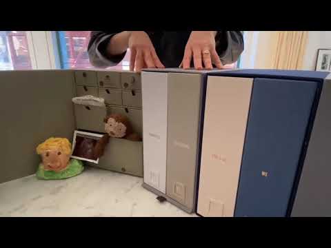 How to Organize & Display Keepsakes with Purpose