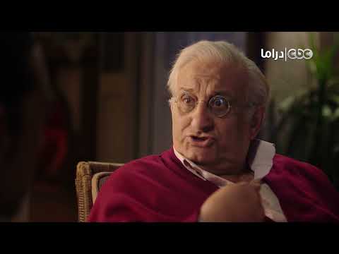 ابن اصول هشام راح لشريف المستشفى بعد ما المحل اتسرق وهو اتضرب وهم الاتنين شاكين في جمال