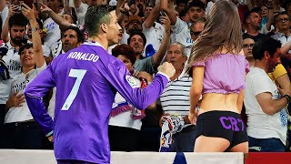 Cristiano Ronaldo fans will never forget his humiliating performance in this match
