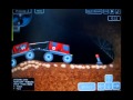 Mountain Rescue Driver 3 Walkthrough