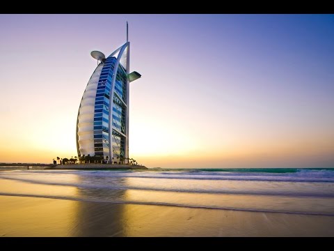 Burj Al Arab Afternoon Tea Experience – Dubai