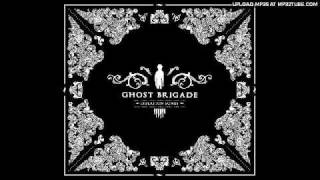 Ghost Brigade - Secrets Of The Earth