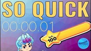 How to Level Up *EVEN FASTER* in Prodigy! [INSANE] | Prodigy Math Game