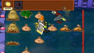 植物大戰殭屍：堅果兄弟齊上陣，各顯神通食二腦 #植物大戰殭屍 #主機遊戲 #益智遊戲