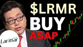 LRMR Stock TOMORROW UPDATE! (The Exact Answer!) Larimar Therapeutics