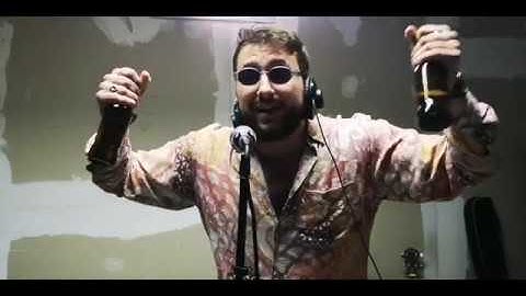 MASSIMO TROISI FREESTYLE