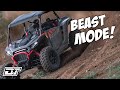 2024 Polaris RZR XP 1000 Ultimate High Performance Evaluation