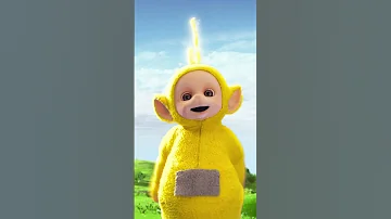 Teletubbies Tummy TV Time New Teletubbies Shorts 