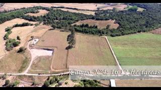 Campos en venta Pichilaguna