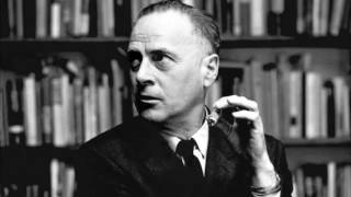 Marshall McLuhan at Colombia University (07/17/1978)