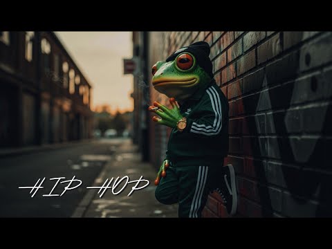 Classic Hip Hop Beats | Old School Vibes - YouTube