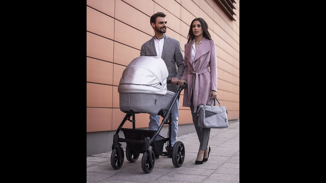 new venicci pram 2019