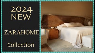 2024 ZaraHome Home Decor | Interior Design | New Arrivals