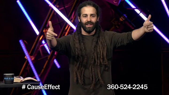 Time to Renew (Deuteronomy 29) - Pastor Daniel Fusco