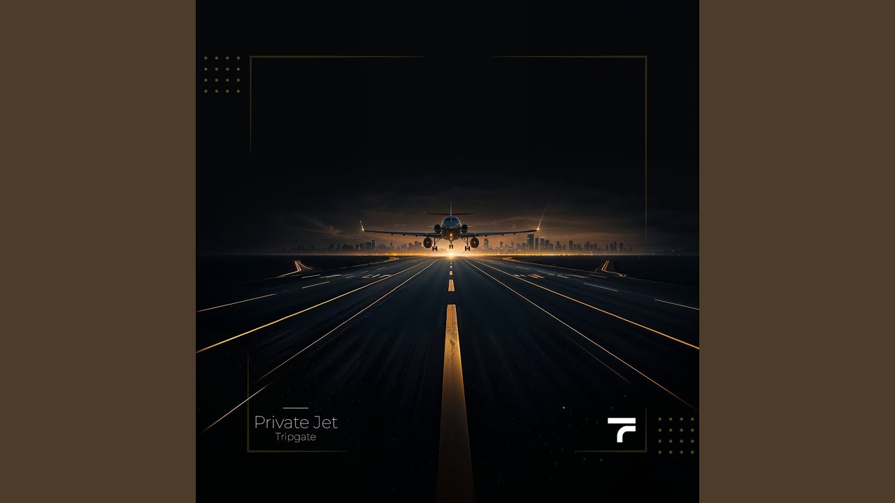 Watch Private Jet on YouTube Watch Private Jet on YouTube