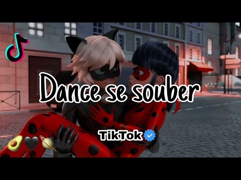 Dance se souber~ {TikTok} 2023🎶💜