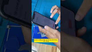 replace pisen iphone 11 battery AT YOUR PLACE in Saigon | MRCAU replace pisen iphone 11 battery AT YOUR PLACE in Saigon | MRCAU