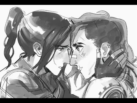 Arcane: "For the Rest of My Life" (CaitVi Comic Dub)