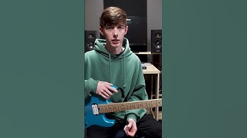 Thumbnail of How to Get POLYPHIA Guitar Tone #polyphia
