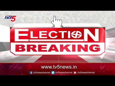 కాసేపట్లో ఏపీలో ఎన్నికల పోలింగ్ ..! Polling Begins In AP For 175 Assembly backslashu0026 25 Loksabha Seats | TV5 - TV5NEWS