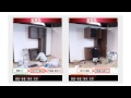 玄関収納施工比較動画1218 2