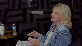 Addressing the Rise of Violence Against Healthcare Workers with Amy Brown