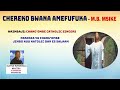 PASAKA:Chereko chereko Bwana Amefufuka.By M.B Msike. Chang'ombe Catholic Singers.Aloyce G. Kipangula Mp3 Song